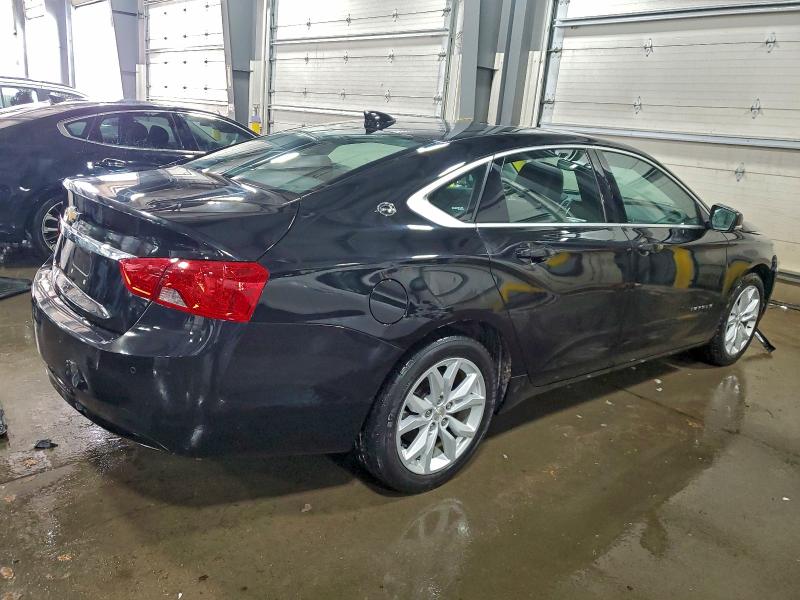 Фото 3 - CHEVROLET IMPALA