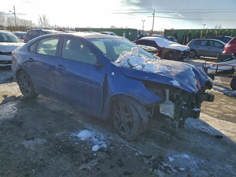 Фото 4 - KIA FORTE