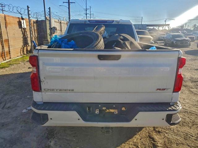 Фото 6 - CHEVROLET ALL Models