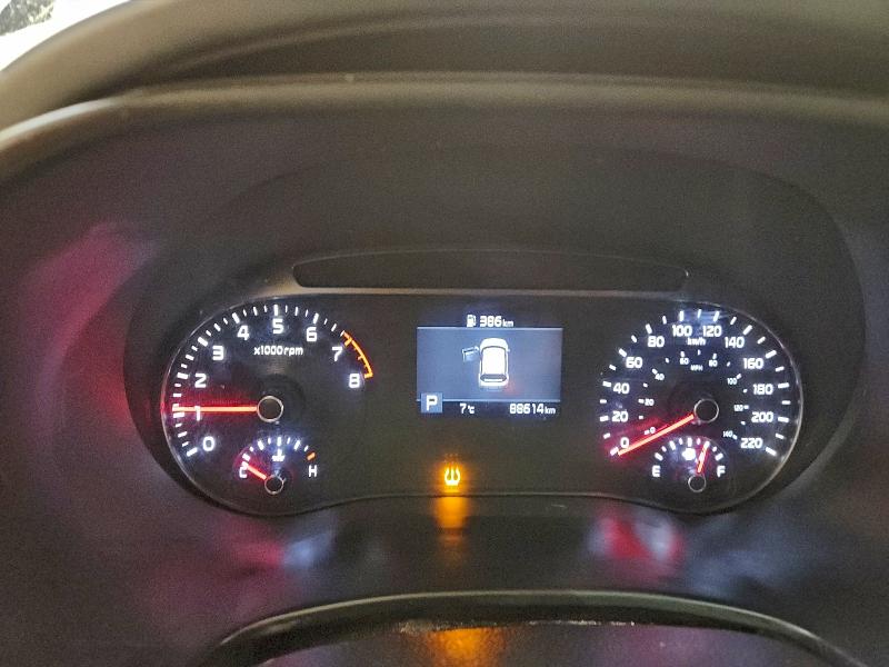 Фото 9 - KIA SOUL