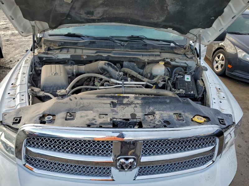 Фото 11 - RAM 1500