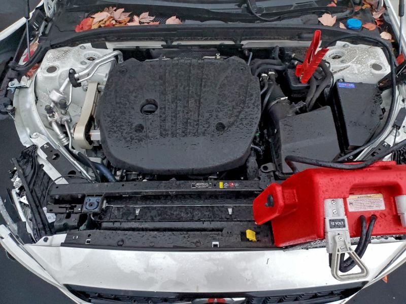 VOLVO S60 CORE 2024 VIN 7JRL12TK8RG297236