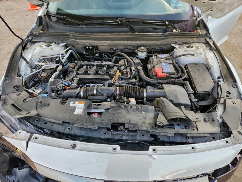 Фото 11 - HONDA ACCORD