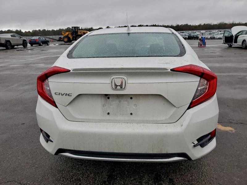 Фото 6 - HONDA CIVIC