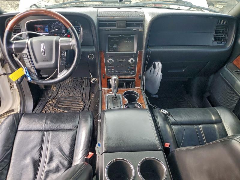 Фото 8 - LINCOLN NAVIGATOR