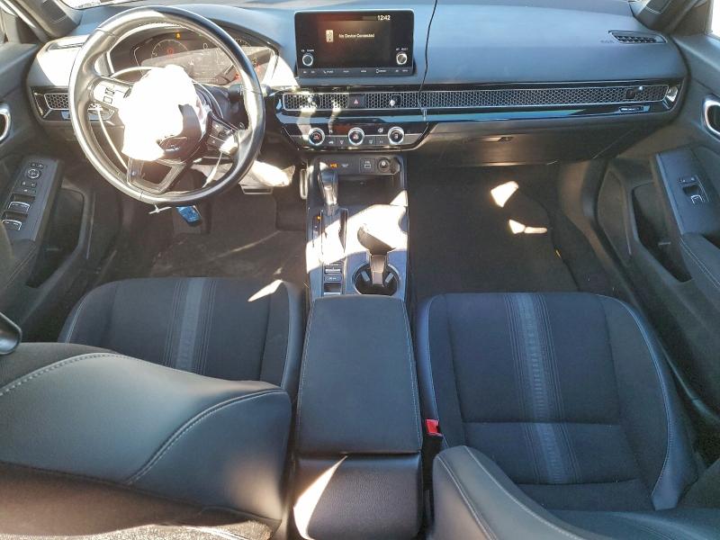 Фото 8 - HONDA CIVIC