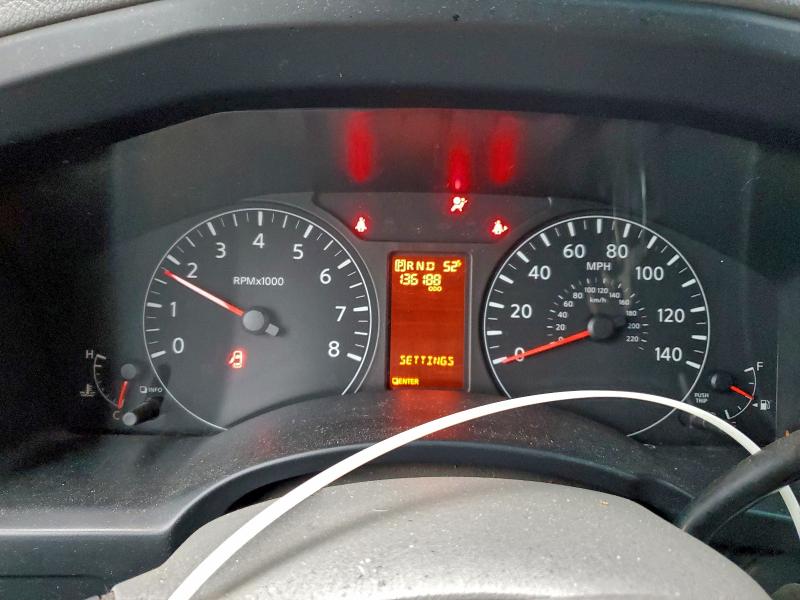 Фото 9 - NISSAN NV