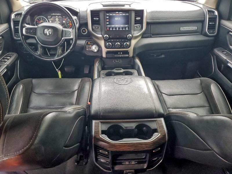 Фото 8 - RAM 1500