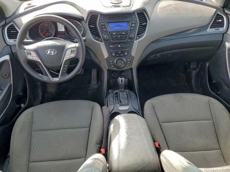 Фото 8 - HYUNDAI SANTA FE