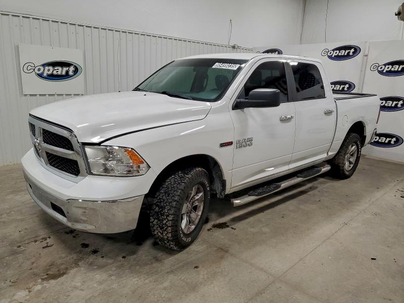 Фото 1 - RAM 1500