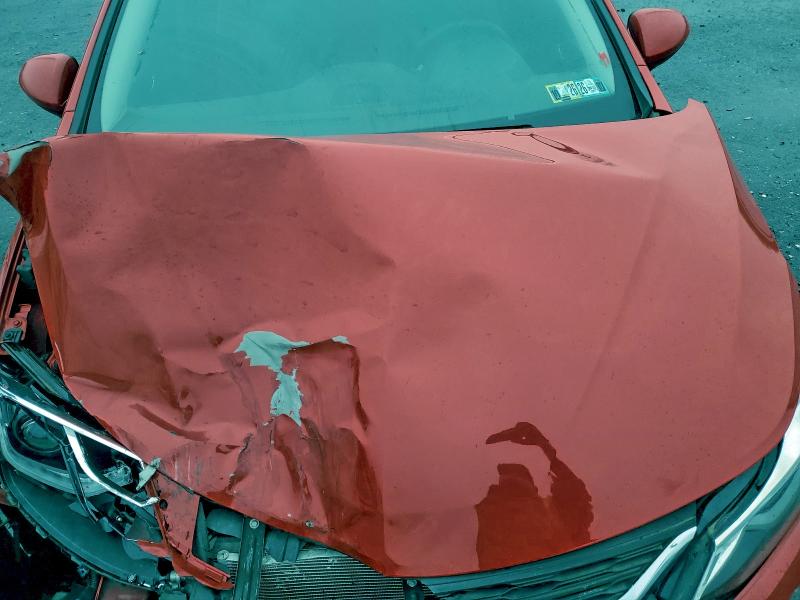 Фото 11 - CHEVROLET CRUZE