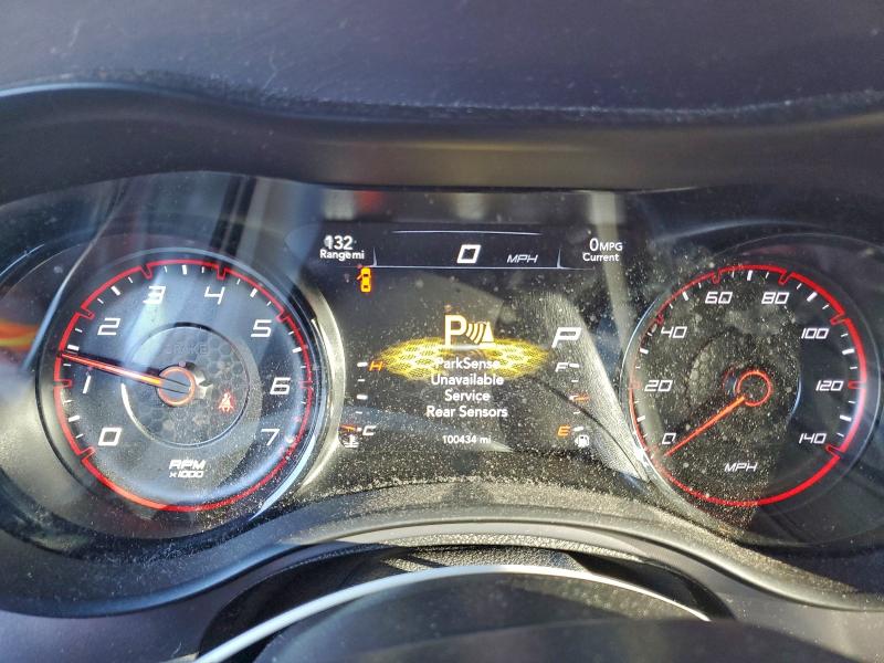 Фото 9 - DODGE CHARGER