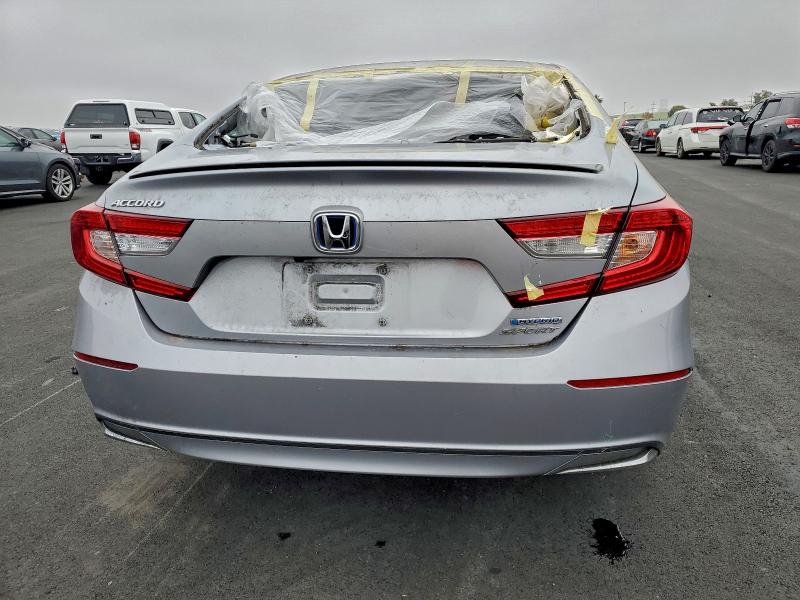 Фото 6 - HONDA ACCORD