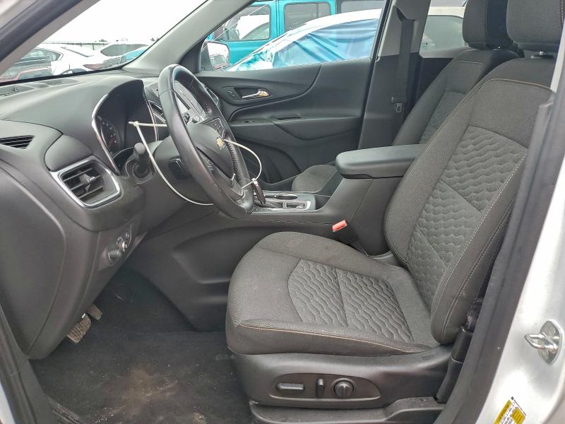 Фото 7 - CHEVROLET EQUINOX