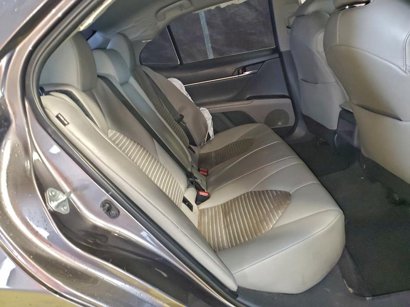 Фото 10 - TOYOTA CAMRY