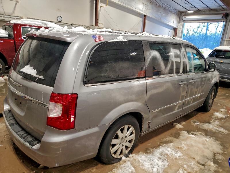 Фото 3 - CHRYSLER MINIVAN