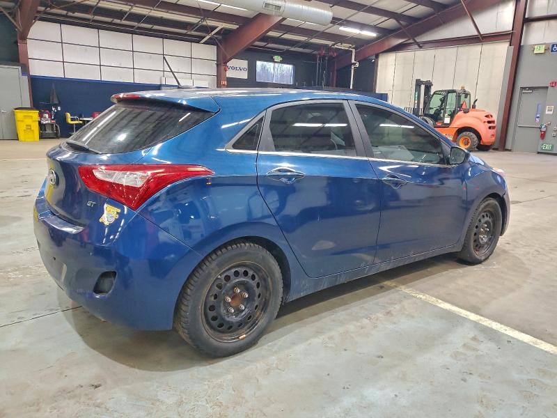 Фото 3 - HYUNDAI ELANTRA