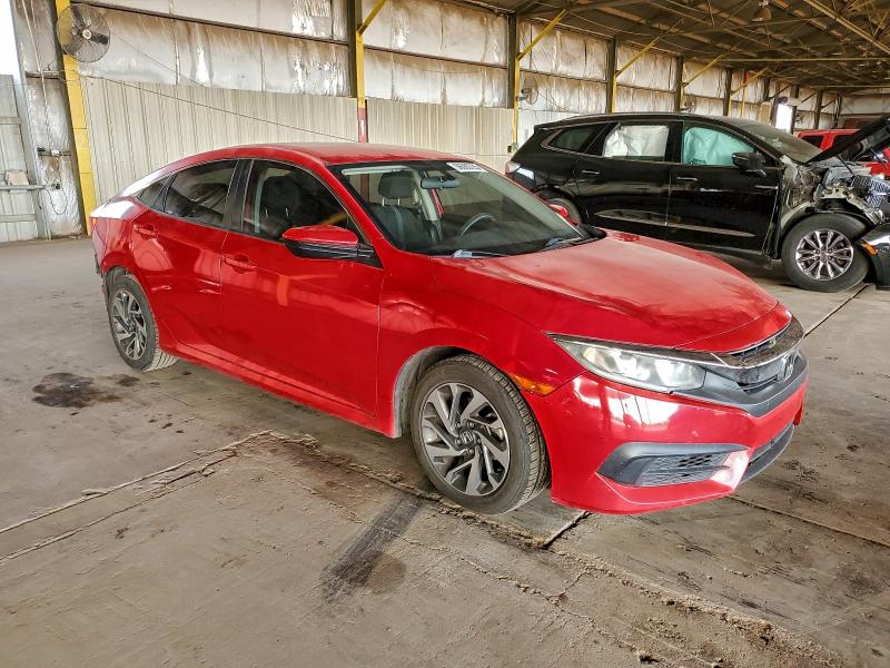 Фото 4 - HONDA CIVIC