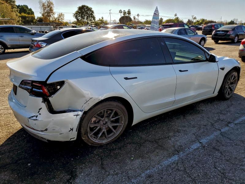 Фото 3 - TESLA MODEL 3