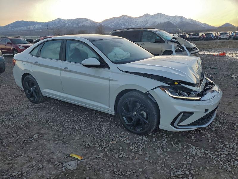 Фото 4 - VOLKSWAGEN JETTA