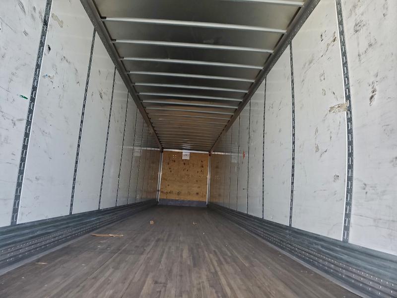 HYUNDAI TRAILER 2022 VIN 3H3V532K4NS089095