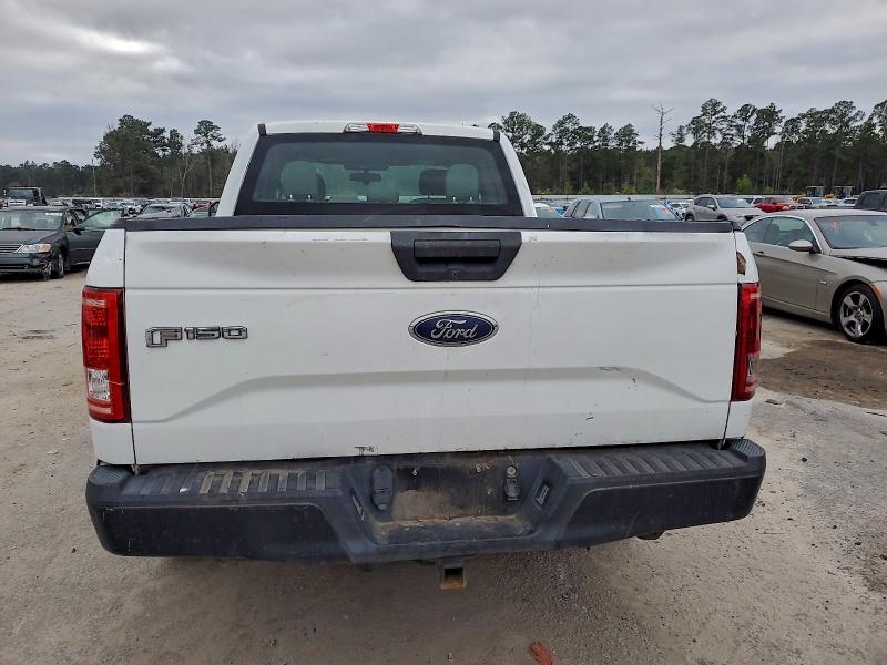 Фото 6 - FORD F-150