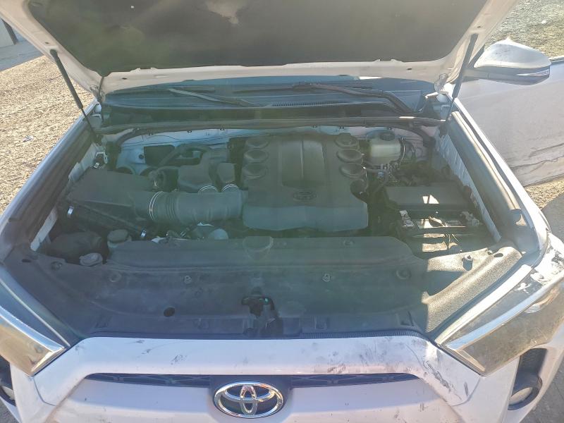 Фото 12 - TOYOTA 4RUNNER