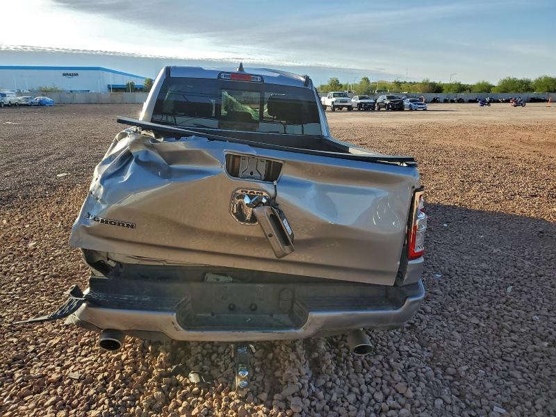 Фото 6 - RAM 1500