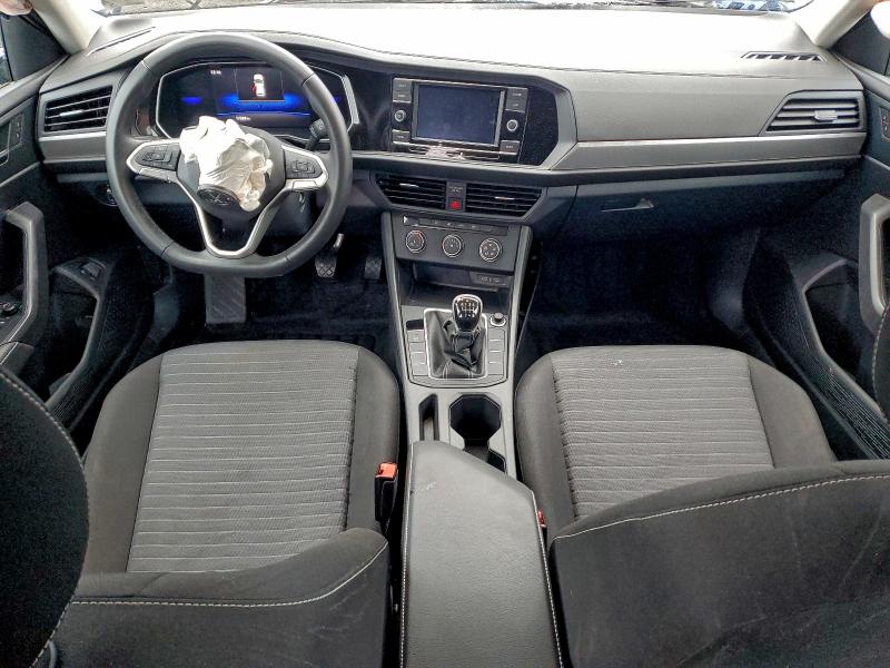 Фото 8 - VOLKSWAGEN JETTA