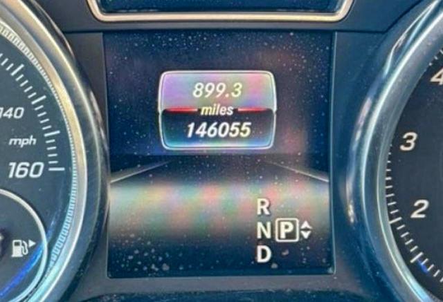 Фото 8 - MERCEDES-BENZ GLE-CLASS