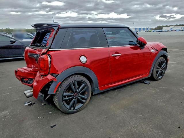 MINI COOPER 2018 VIN WMWXP7C59J2C61921