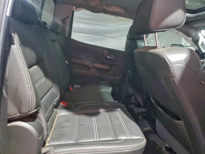 Фото 10 - GMC SIERRA