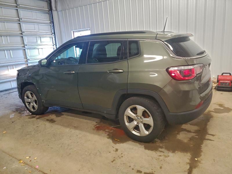 Фото 2 - JEEP COMPASS