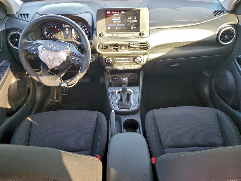 Фото 8 - HYUNDAI KONA