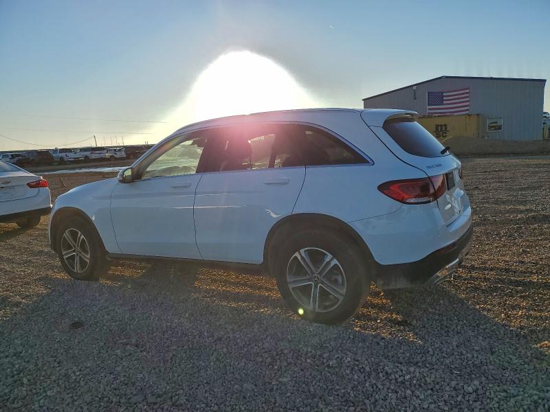 Фото 2 - MERCEDES-BENZ GLC-CLASS