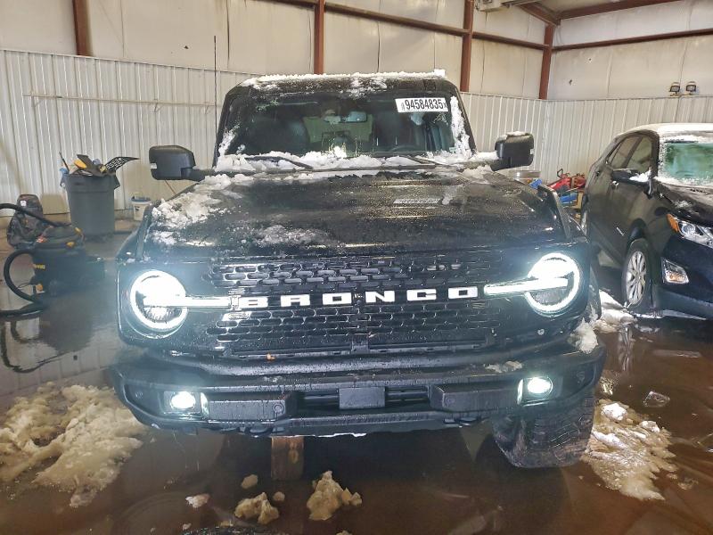 Фото 5 - FORD BRONCO