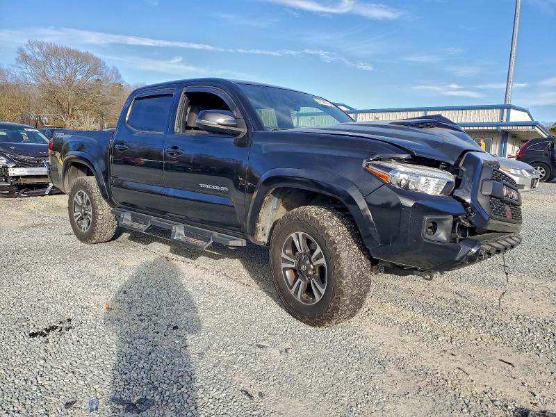 Фото 4 - TOYOTA TACOMA