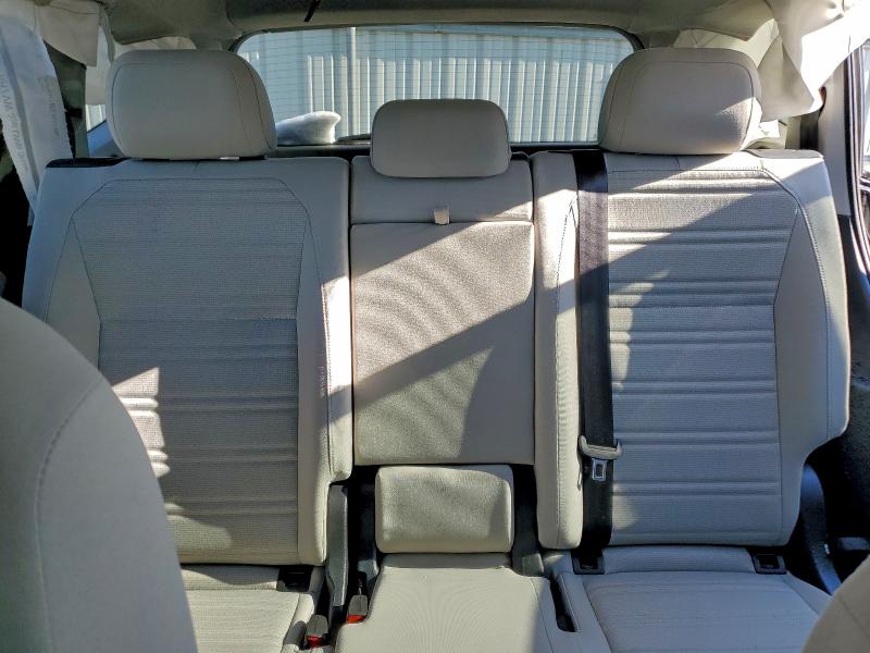 Фото 10 - VOLKSWAGEN TIGUAN