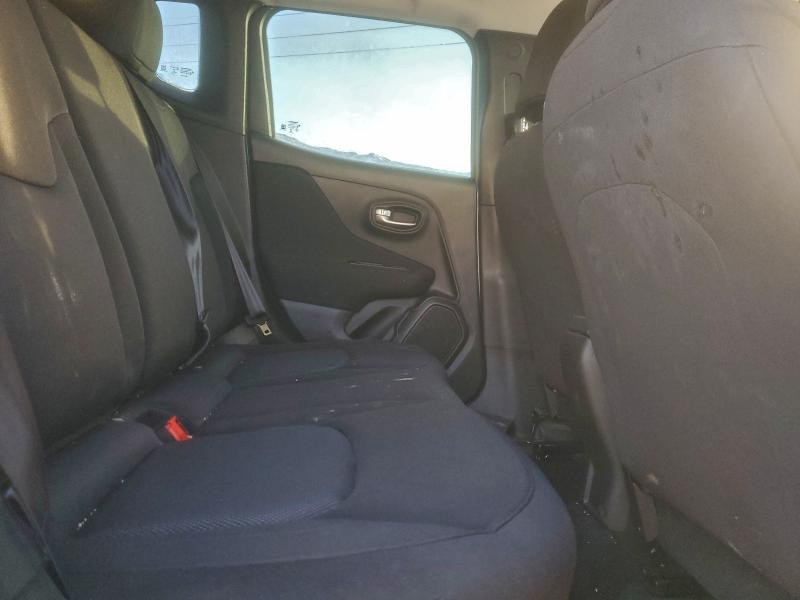 Фото 10 - JEEP RENEGADE