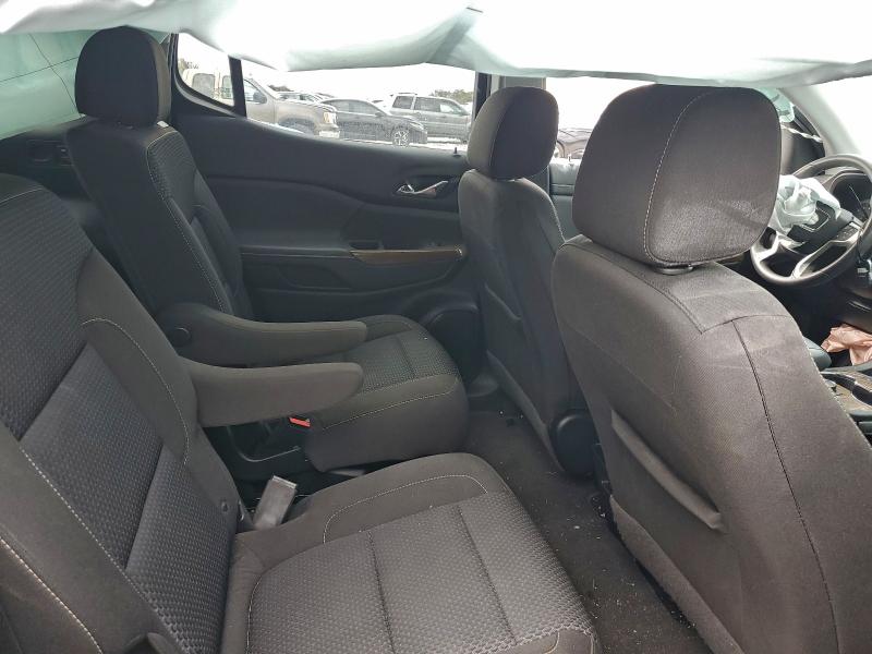 Фото 10 - GMC ACADIA