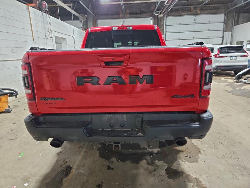Фото 6 - RAM 1500