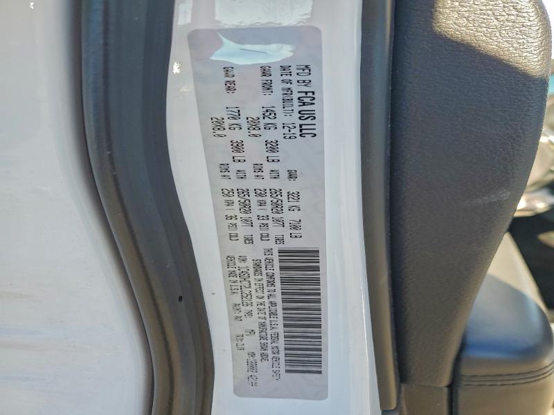 Фото 14 - DODGE DURANGO