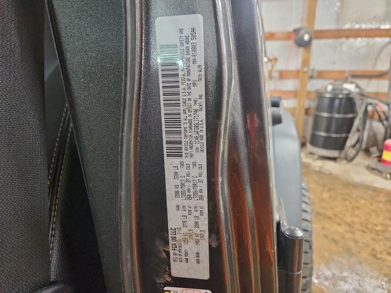 Фото 12 - JEEP WRANGLER