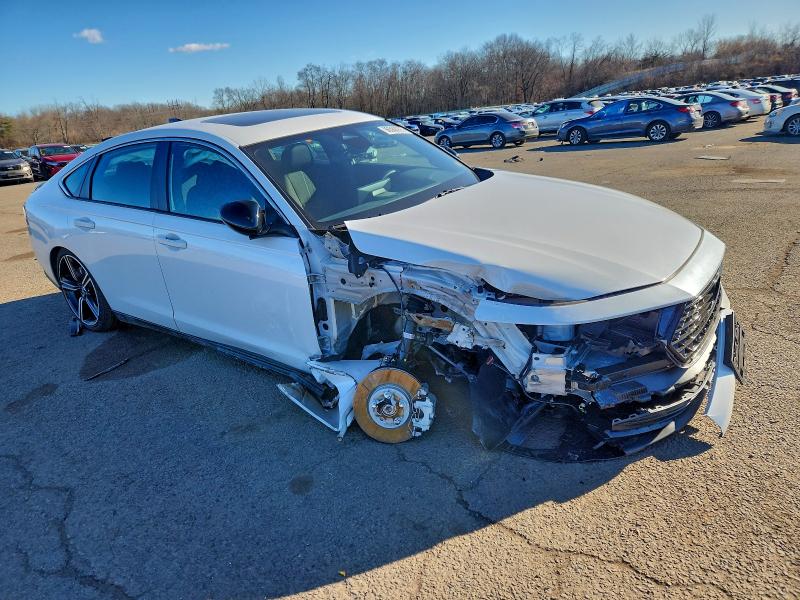 Фото 4 - HONDA ACCORD