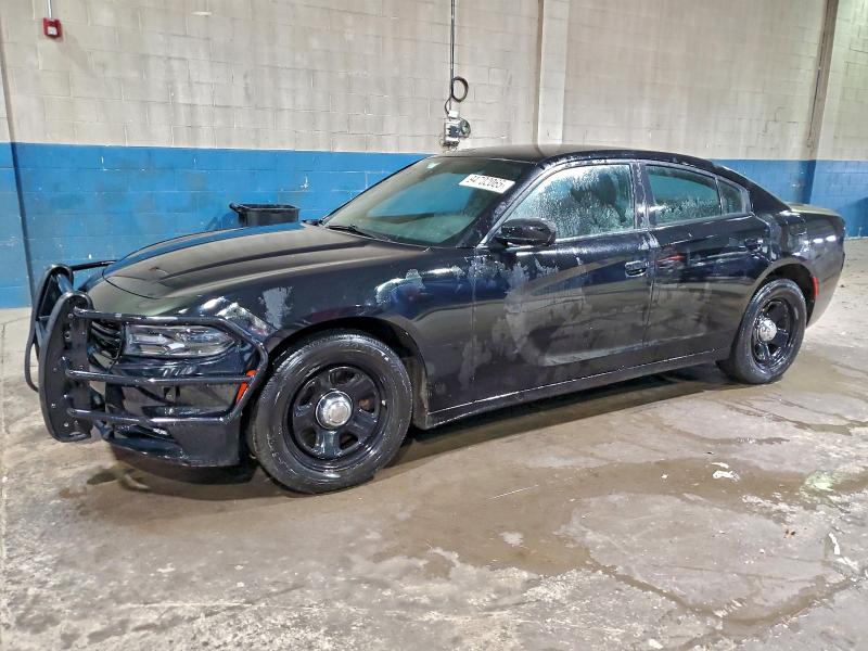 Фото 1 - DODGE CHARGER