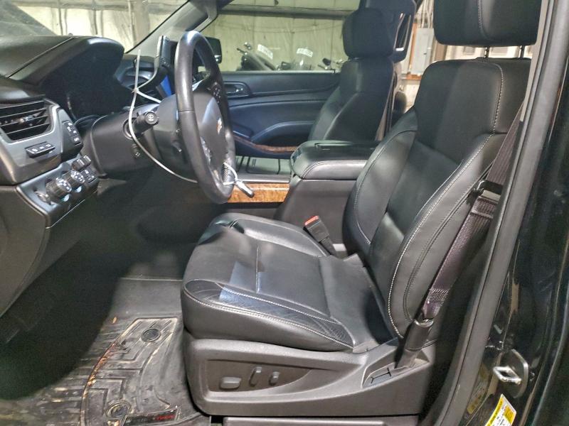 Фото 7 - CHEVROLET SUBURBAN