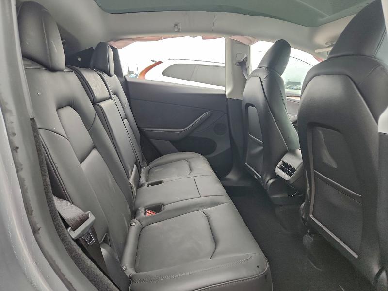 Фото 10 - TESLA MODEL Y