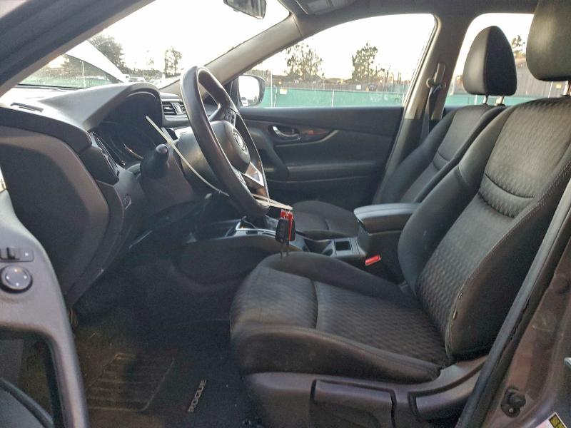 Фото 7 - NISSAN ROGUE