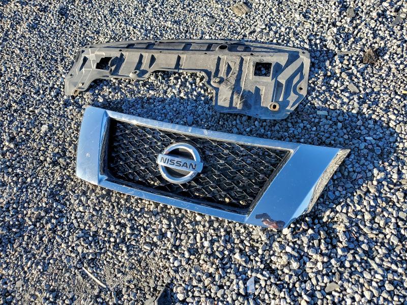 Фото 13 - NISSAN PATHFINDER