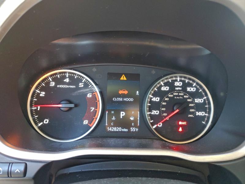 Фото 9 - MITSUBISHI ECLIPSE